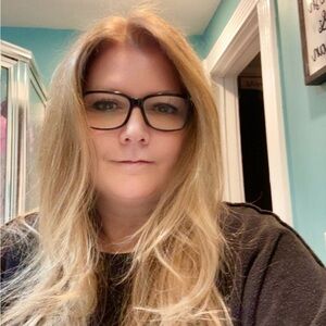 Meet your Posher, Sue